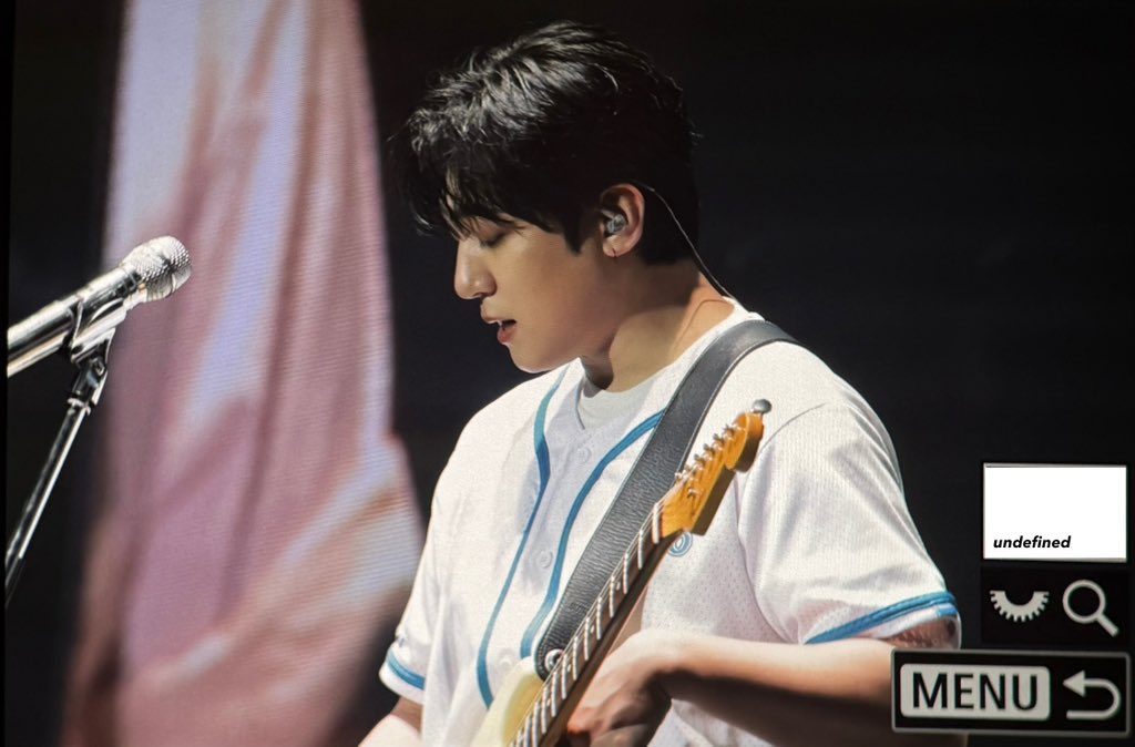 Sori kpd tmn2 gw yg minta gw tobat kpop 2026, gw GA AKAN tobat kl bentuk laki yg gw demenin begini