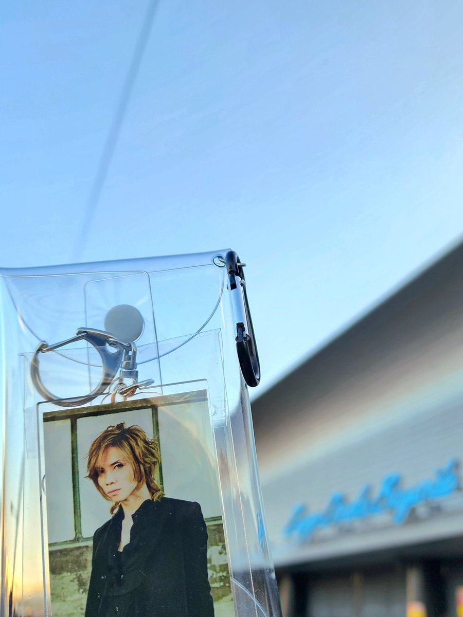 本日のライブ】 Acid Black Cherry FILM LIVE tour FINAL feat. ABC