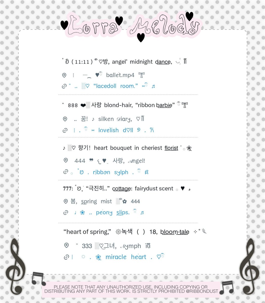 ribbondust's tweet image. ⠀

dear,   𝒜ngꫀls   𓂃

10   profile   set   up   wordings   available
for   purchase   thru   dm   @   ribbondust
pls   mention   after   dm  𓈒  𓈒  mkay?   ྀི💭
◡◡◡◡◡◡◡◡◡◡◡◡◡◡◡◡◡◡◡◡◡◡◡◡◡◡◡◡◡◡

[  help  ↻  and  ♡  ]   #zonauang   ▓⸝⸝ ྀི
⠀