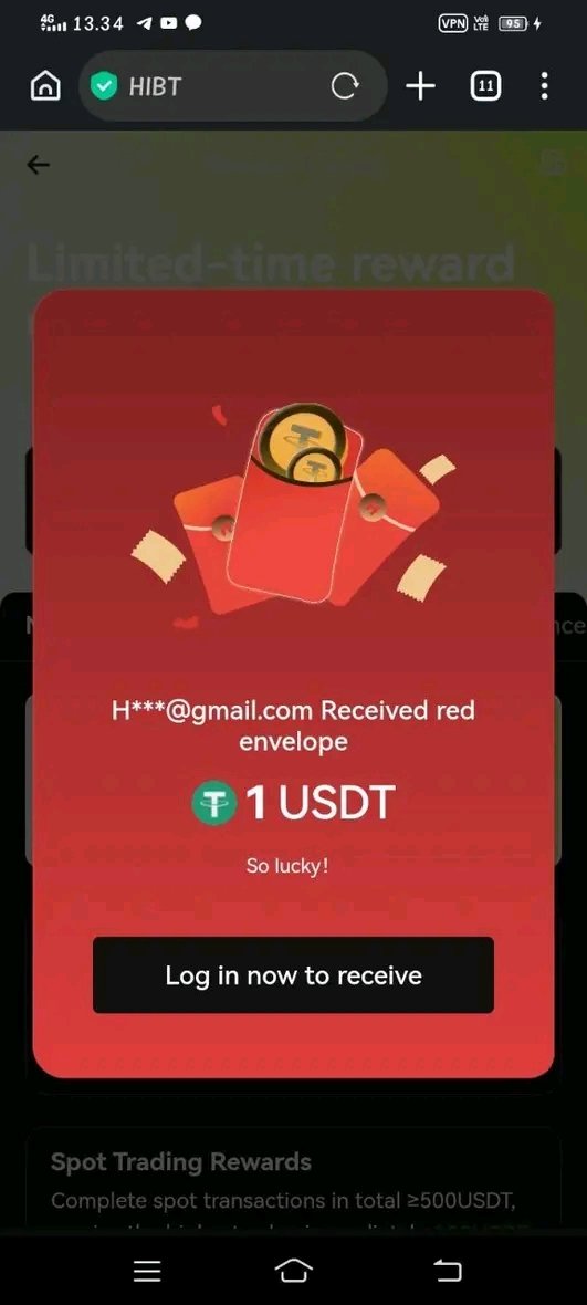 Web3_Indonesia's tweet photo. Modal Email + check in dapet trading bonus, daftar-kyc download apk (di Playstore).

Abis Download apk ke profile, terus check in,auto dapet
Daftar:https://t.co/dvNqHb7Zjj

#Airdropsolana #airdrophunter
#CryptoCommunity #skyholic88 #CryptoInvesting #viral https://t.co/qsewfPgOdh