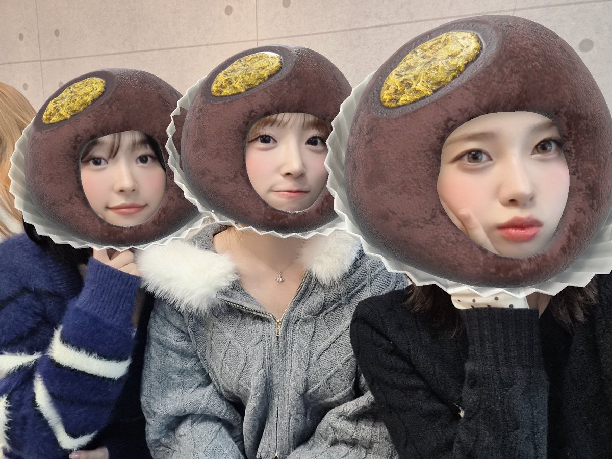 archive0614's tweet image. 260118 #나영 베리즈 #유정 #히나