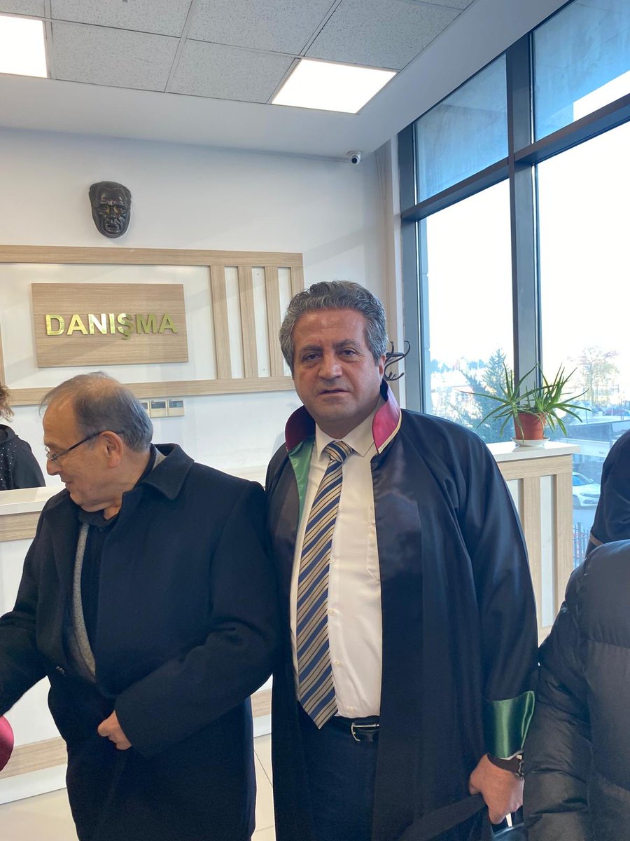 19 Ocak 2026 Pazartesi günü saat 21:00’de Açacağımız X (Twitter) Space Odasında 18 Aralık 2025 tarihinde Ankara 9 idare mahkemesinde görülen ve açıklanması gereken tarihten günlerce sonra açıklanan Emekli Memura Seyyanen Zam ile ilgili olarak mahkeme  RED kararı vermiştir. Bu