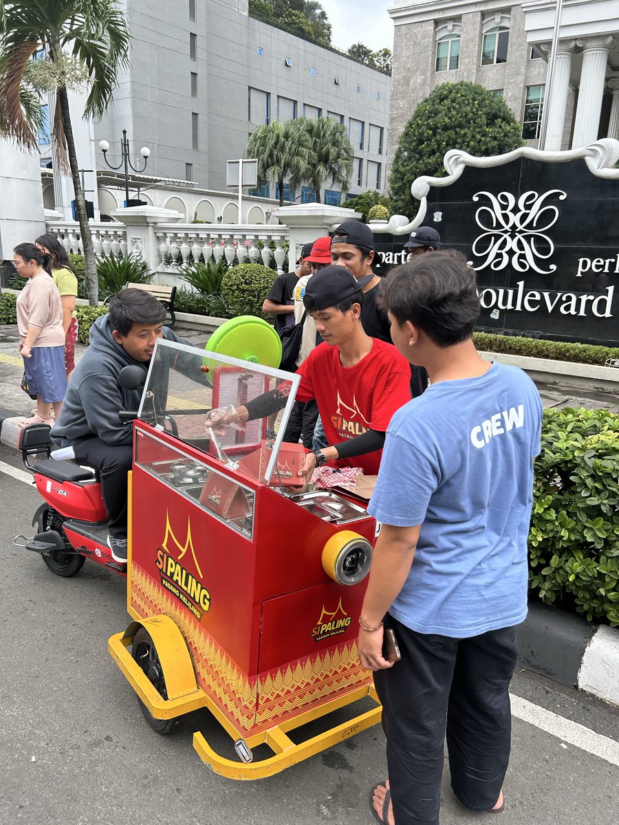 nasi padang keliling