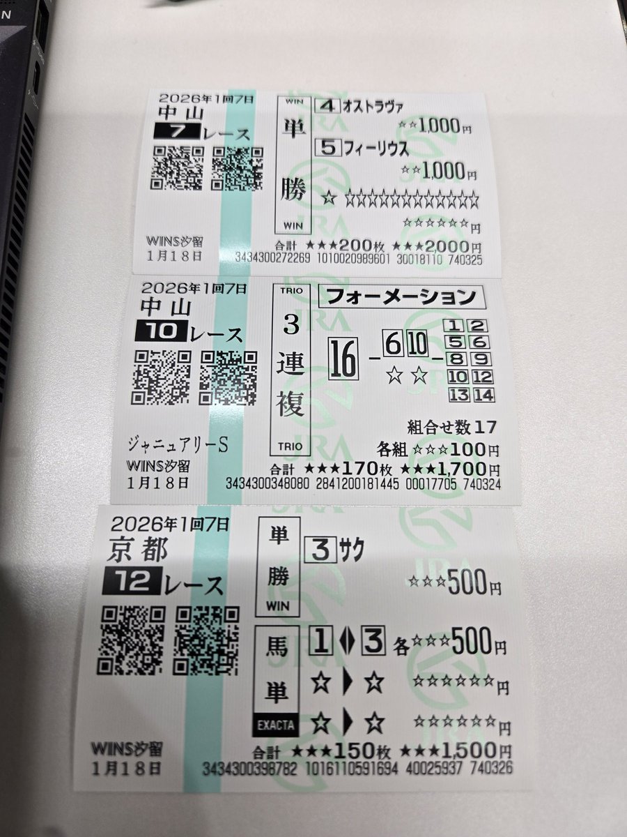 s_tachyon's tweet photo. 今日もさわむと楽しく競馬をしました🏇 https://t.co/1yBWhXat3w