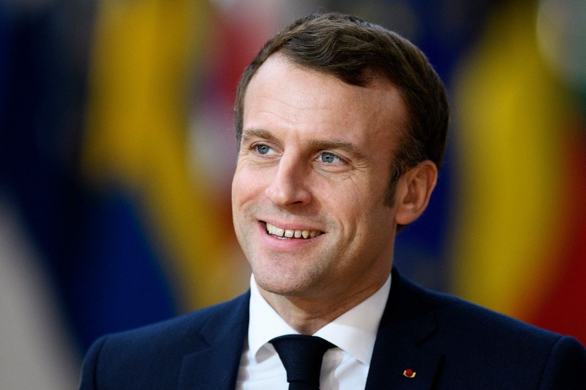 KobeissiLetter's tweet image. BREAKING: France’s President Macron calls for the EU to activate its "most potent trade weapon" against the US after President Trump's tariff threat over Greenland.

Macron is now calling for the use of the EU's "anti-coercion instrument."

If used against the US, it would…