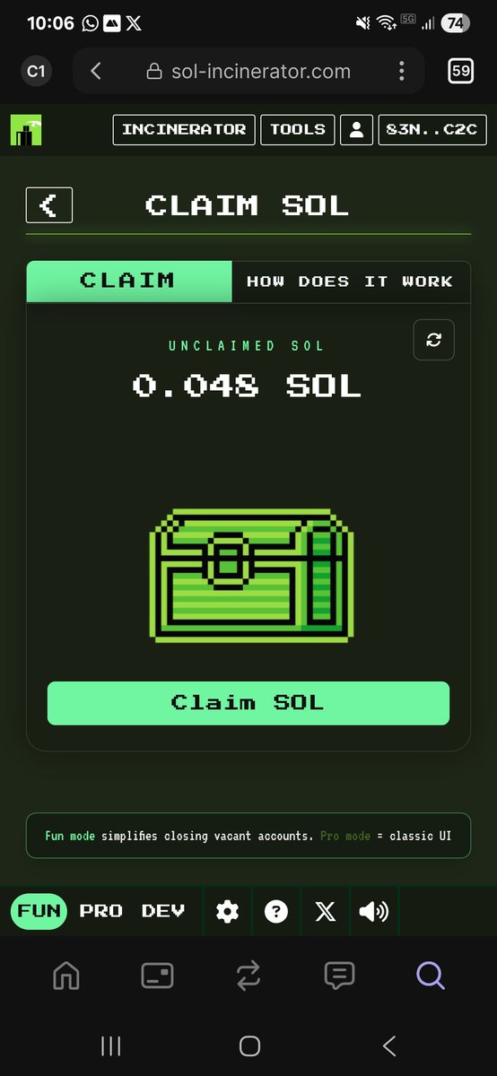 Clara Gonçalves tweet media