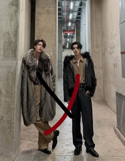 tees_wifeu's tweet image. Guys I think we are shipping real couple........ 
THIS IS INSANE????

#dewtee #dew_jsu #tee_vtp