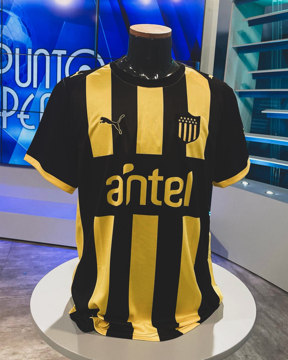 Punto Penal tweet media