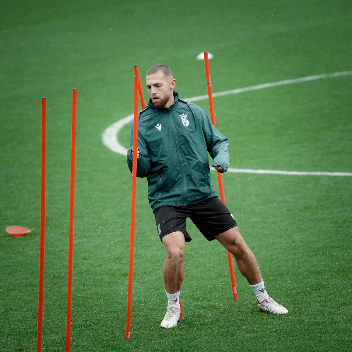 𝐅𝐎𝐂𝐔𝐒 🔦

Preparando ya el siguiente. 
Objetivo: Cultu 👊🏼

#HistoriaJuntos | #SiempreADCeutaFC