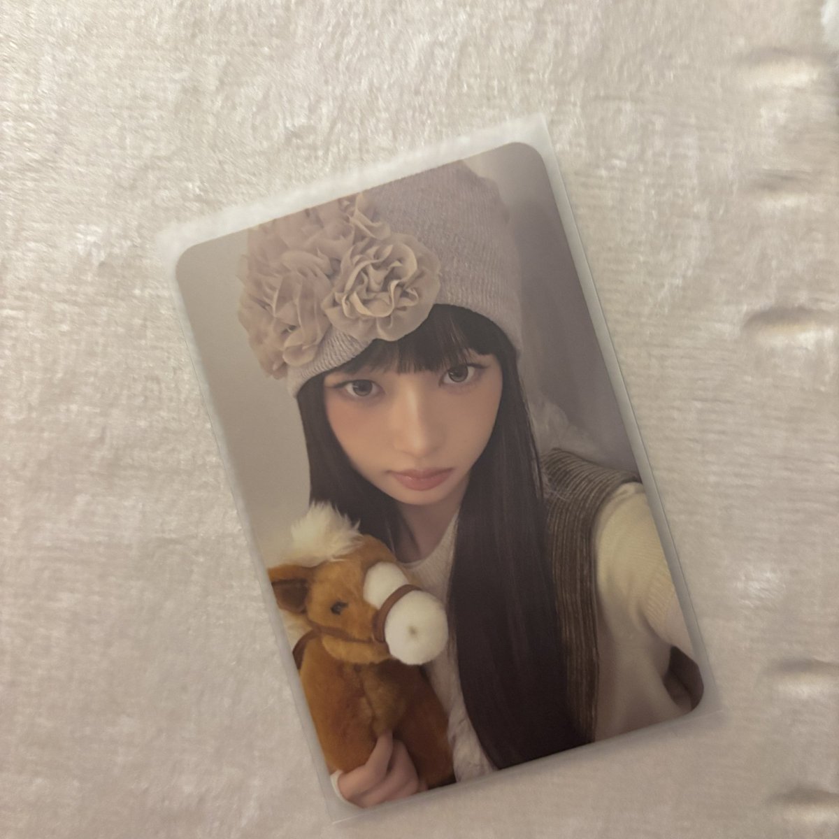 earthtocloo's tweet image. wts lfb 🤍

- rei pob ssq sg2026
- ₱250 tingi &amp;amp; payo only!
- ✅ photo proof &amp;amp; vid condi

comment or dm if interested 💗

tags wts lfb ive rei seasons greetings pob  starship ssq sg2026 photocard ph