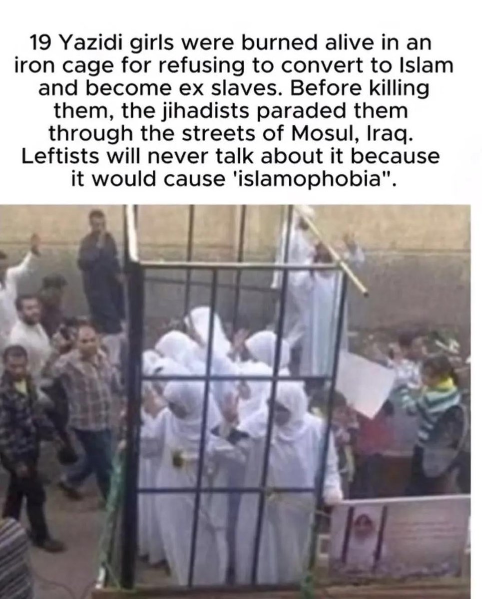 JennySh1956's tweet image. They have no idea of whats coming .. they have no respect for white women.. they use rape as a weapon.. every murdered woman on 7/10 in Israel, nova festival was raped/gang raped. Sharia law.. educate yourselves!!