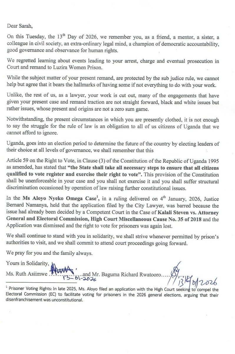 Center for Constitutional Governance (CCG) tweet media