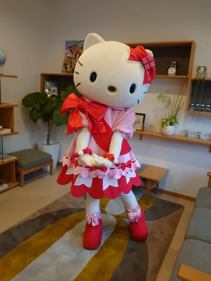 はむちゃん 2024.10.12 whitesuperiors Haruhoちゃん #Haruho #whitesuperiors #白