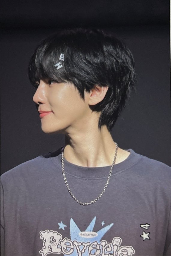 bbhluvd's tweet image. let’s talk about this INSANE side profile