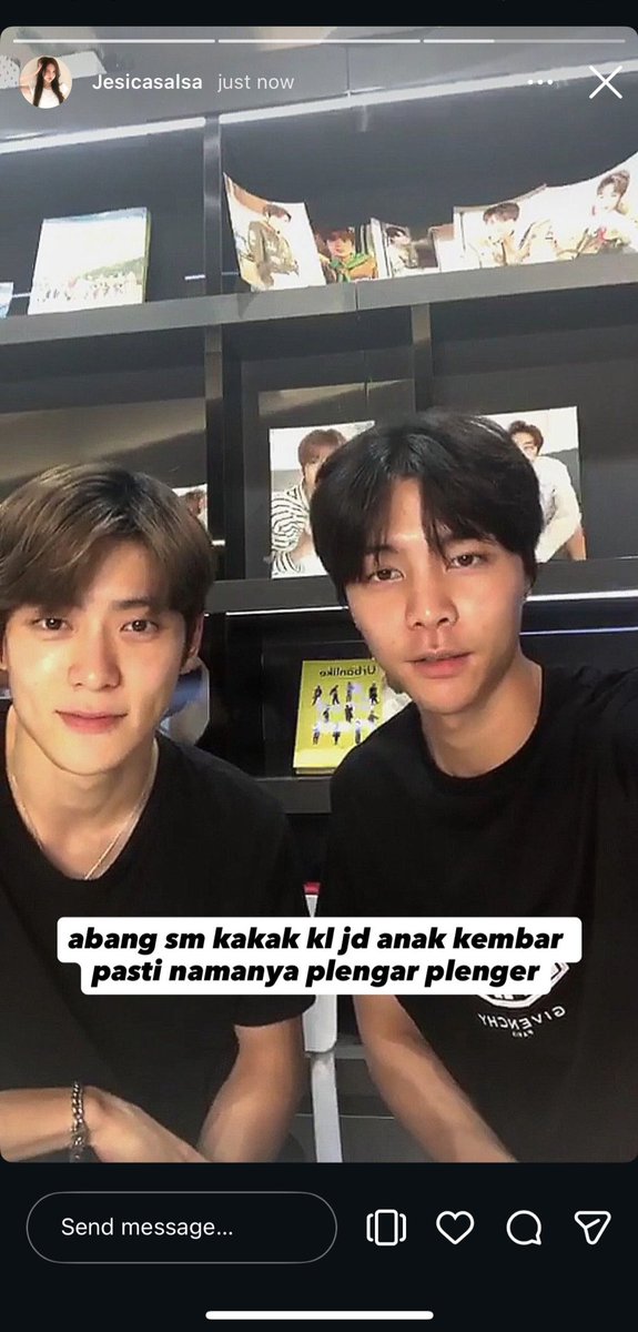 J🦋 tweet media