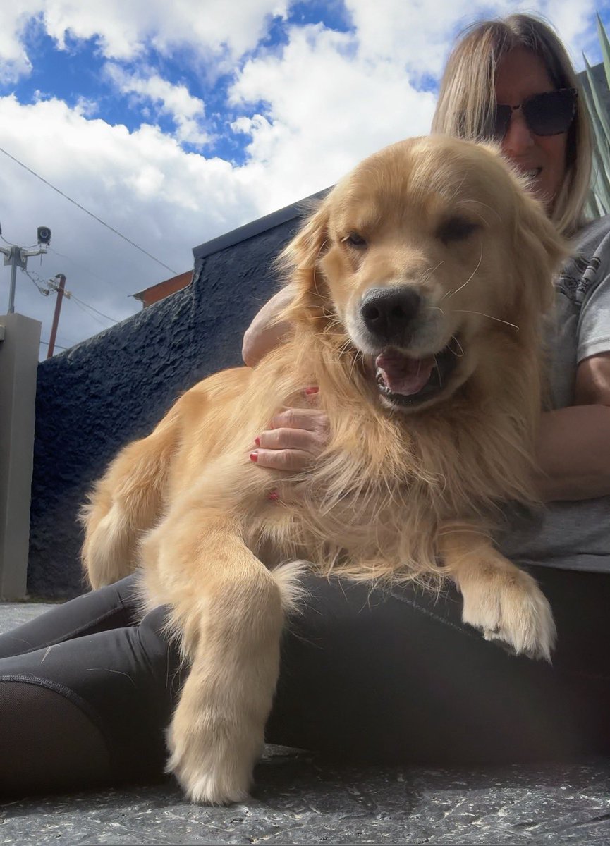 #EsteFinde Desde #Tierradelfuego #Denver