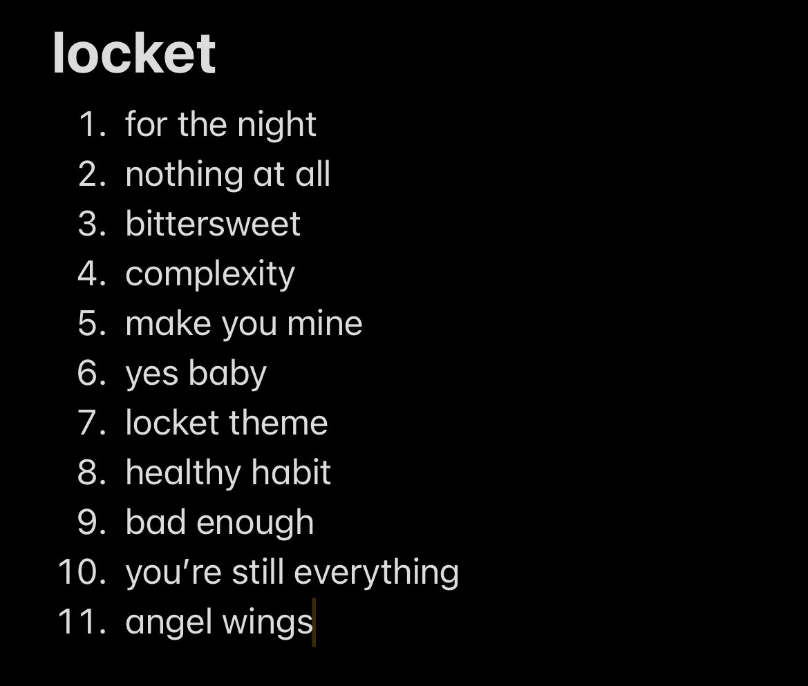 my ranking dont kill me