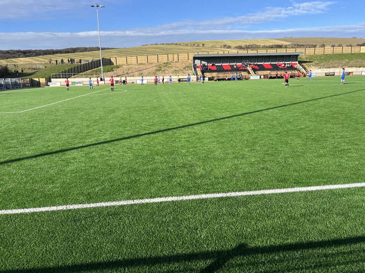 Saltdeanfc's tweet image. Our U18s came out Victorious on this beautiful Sunday morning against Seagulls U18s. 

Goalscorer’s -  Zac R X2, Oscar G, Cosmo M!!

Well done Boys🐯🐯