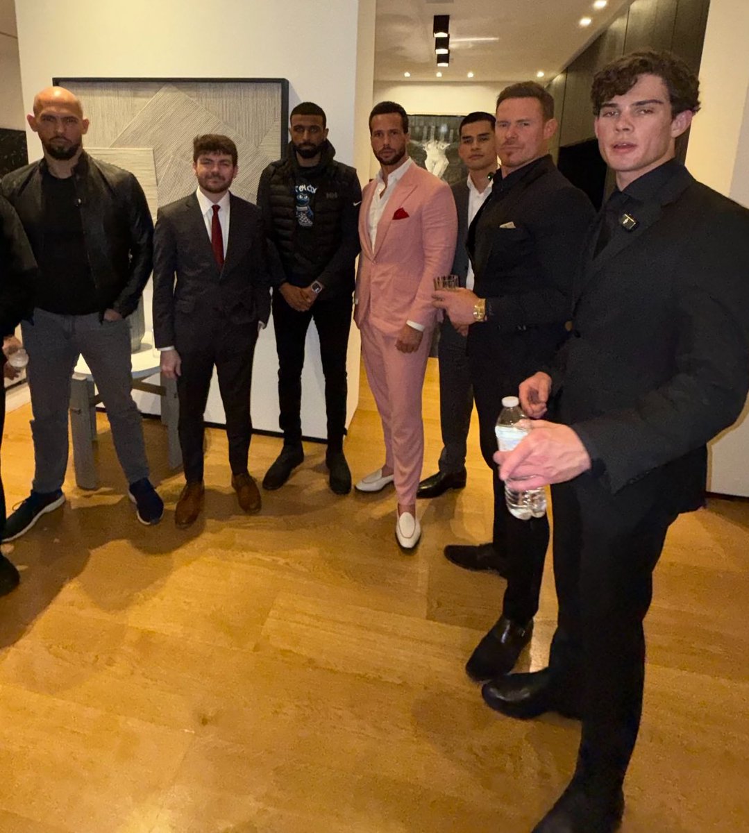 MyronGainesX's tweet image. An attack on 1 is an attack on ALL. 

Welcome to the real nigga NATO: 

Niggas Against Talmudic Owners

We're fucking back!🔥🔥🔥