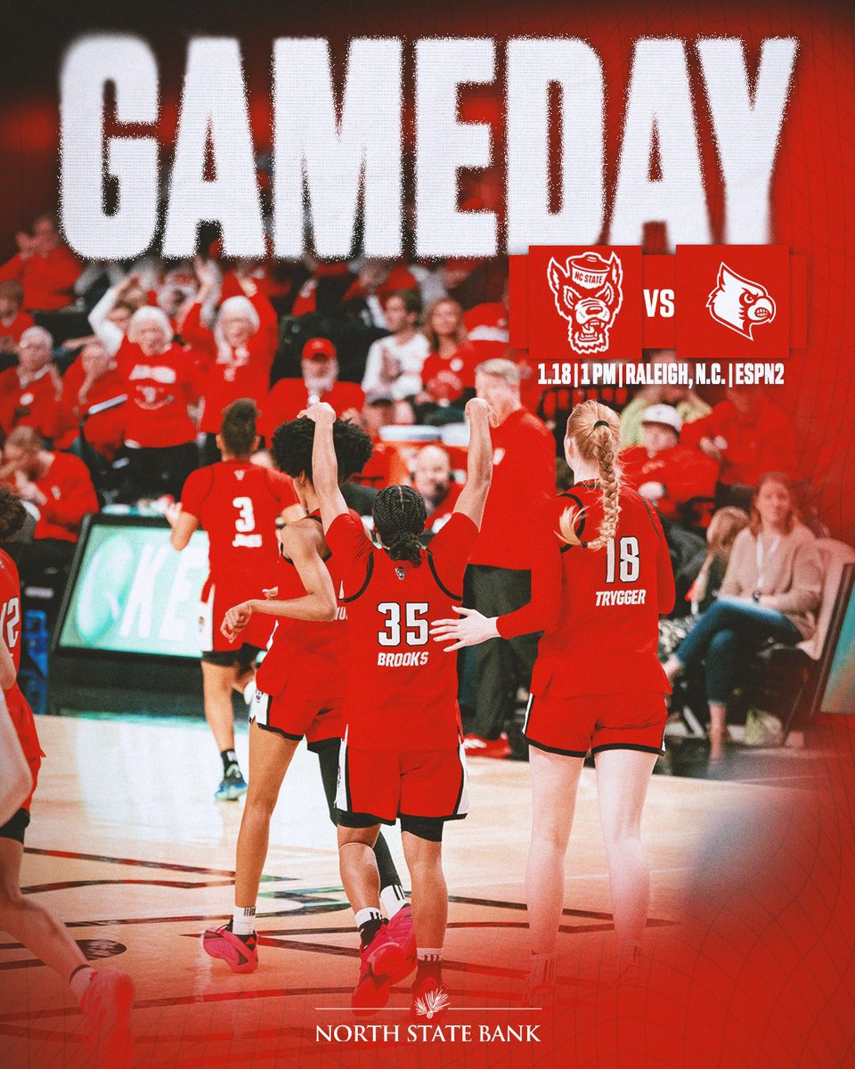PackWomensBball's tweet image. BE THERE! BE LOUD!

📊 shorturl.at/oWr9i
📺 ESPN2
📻 shorturl.at/VnoAy