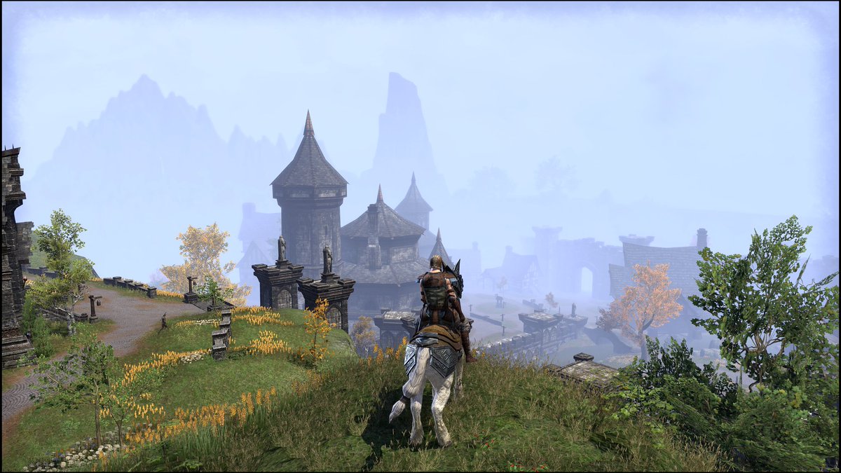 Elder Scrolls Breton tweet media