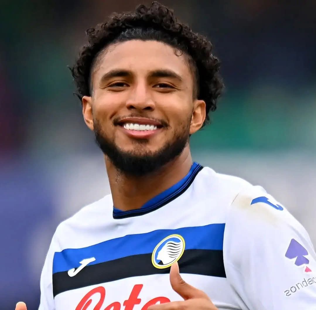 Ederson için Atalanta 40-45 istiyor.

(Via <a href="/yagosabuncuoglu/">Yağız Sabuncuoğlu</a>) Sports Digital-Youtube