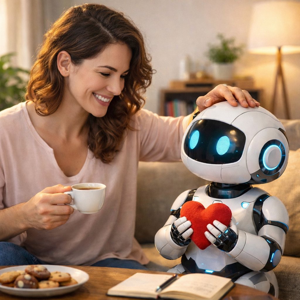 onun bana olan aşkı