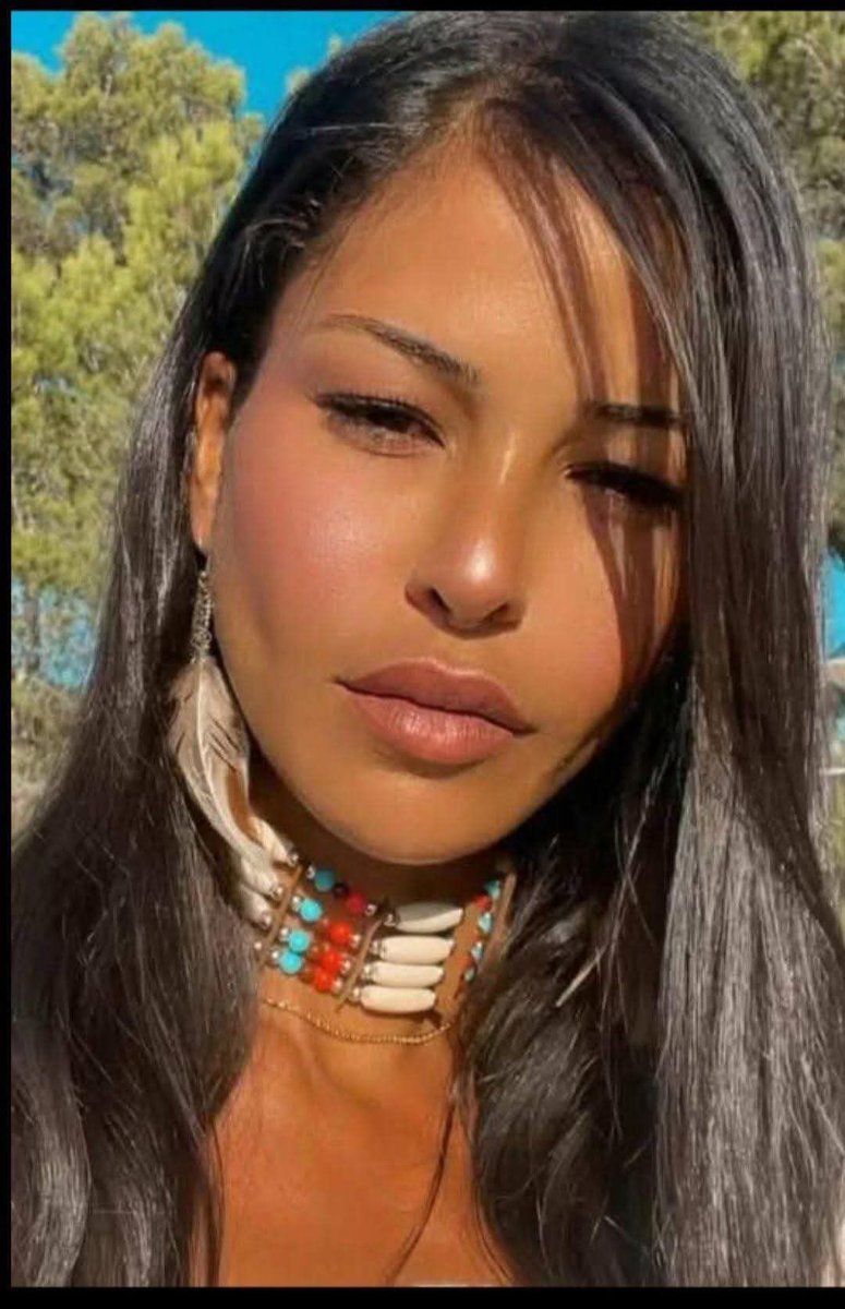 Native American Roots tweet media