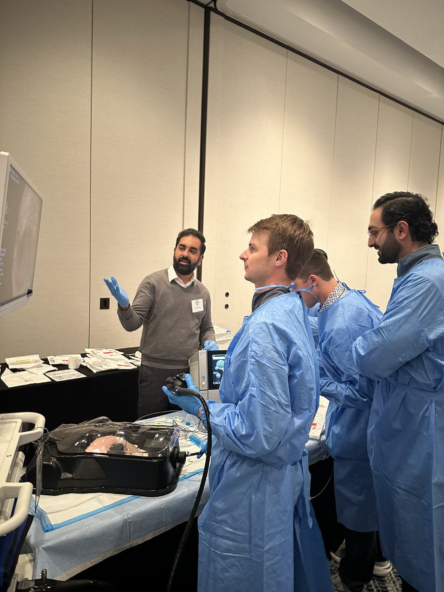 Mohammad Bilal, MD tweet media