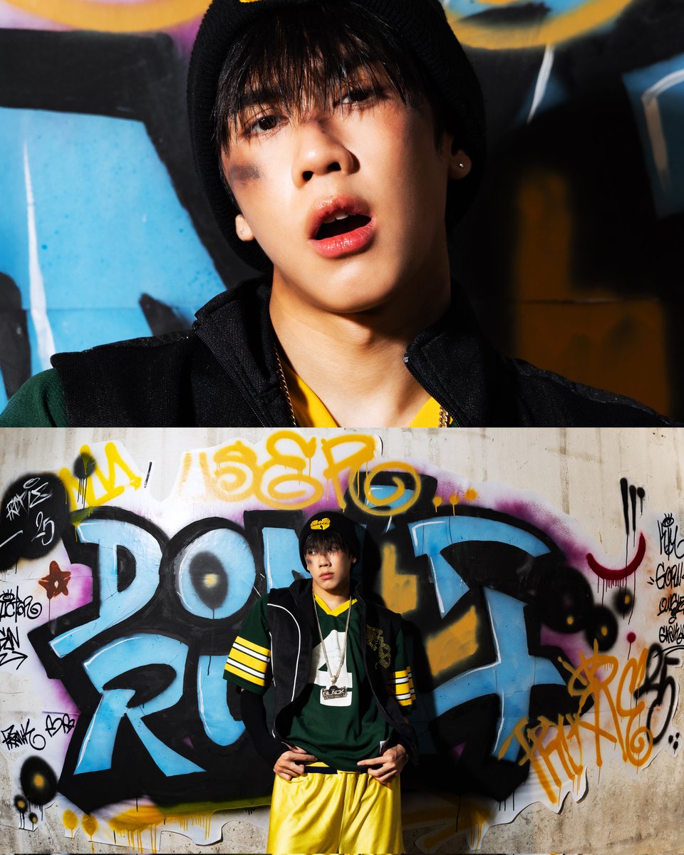 PROXIE
The New Single
‘ไม่รีบงับป๋ม (Don't Rush!)’

Concept Photo
CH🧽KUN

Droppin’ on
21.01.2026 | 8PM

#PROXIE_รีบแชร์รูปเลยงับป๋ม
#PROXIE_HoldTheWheel
#PROXIEChokun
#PROXIEth
#bROTHERSMUSIC