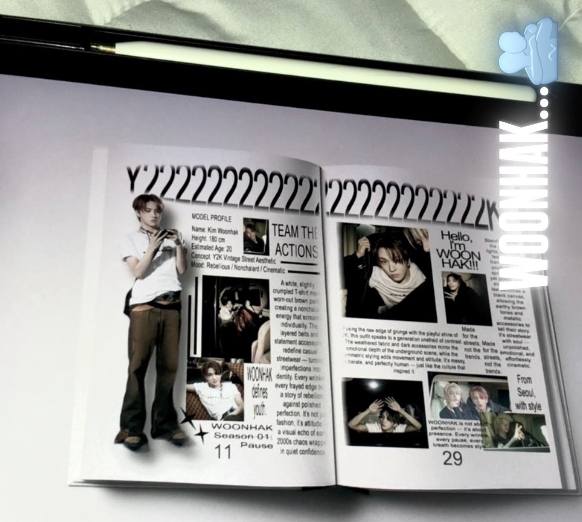 Woo6onhakkK's tweet image. Hmm….