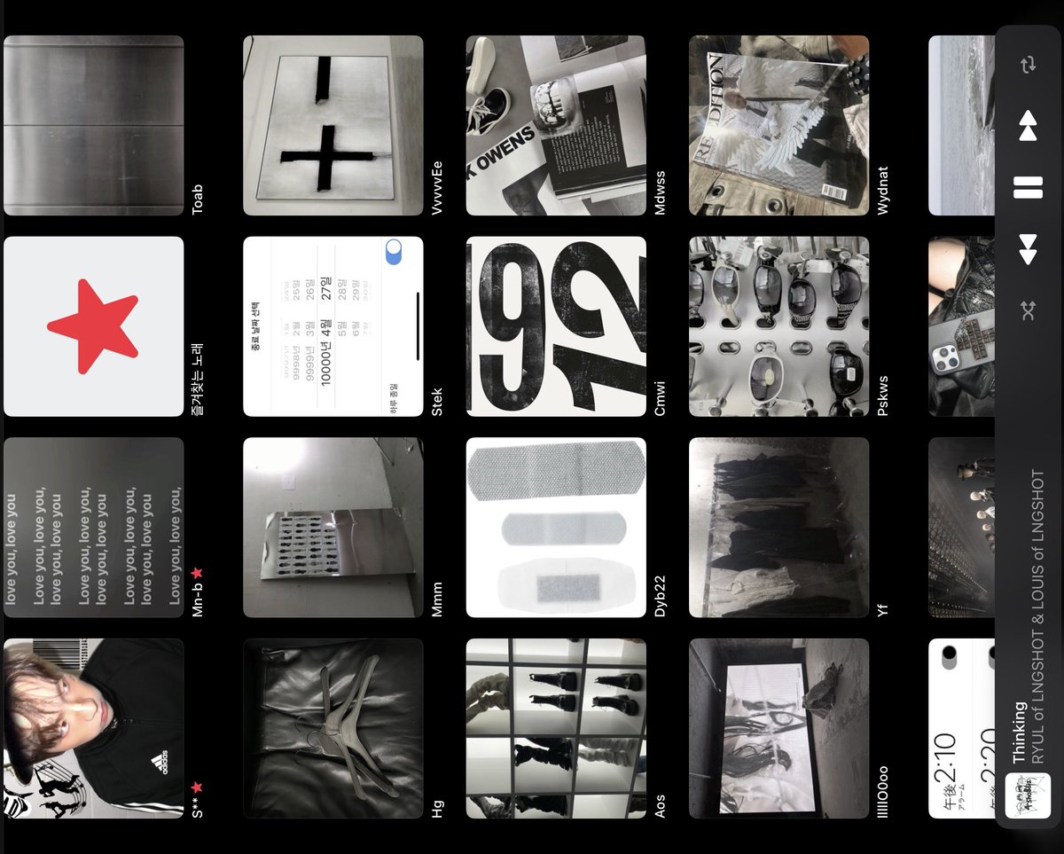 Woo6onhakkK's tweet image. Hmm….