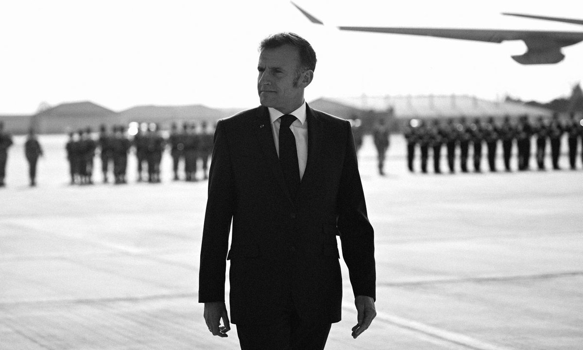 EU CÓ SẮP DÙNG “BAZOOKA THƯƠNG MẠI” ĐỂ ĐÁP TRẢ MỸ VÌ GREENLAND?

Cày X bơi vô cmt nha ae mình back.

Pháp đang thúc đẩy Liên minh châu Âu chuẩn bị sử dụng công cụ phòng vệ kinh tế mạnh nhất trước nguy cơ Mỹ áp thuế mới.

Theo thông báo, Mỹ dự kiến áp thuế