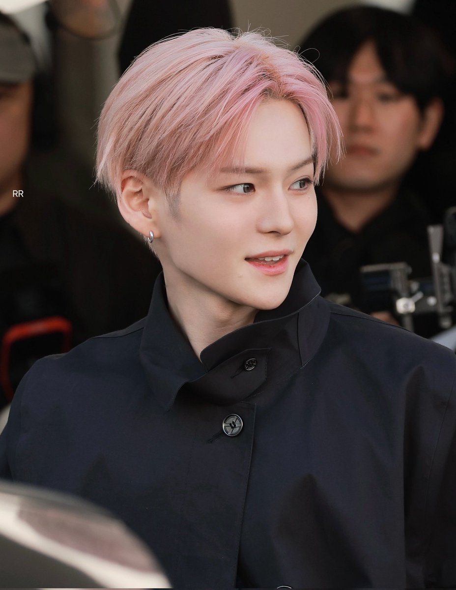 pacarnyajspark's tweet image. PAPI MAMI