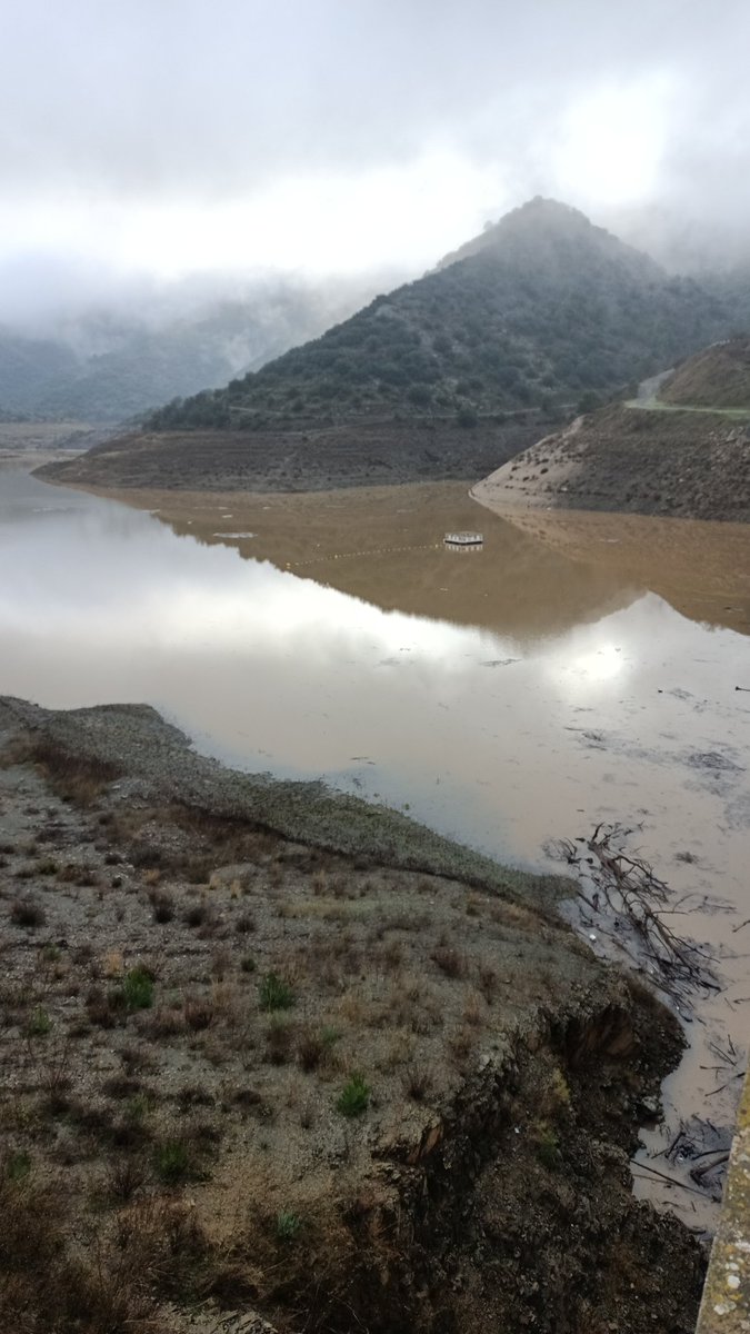 25% Siurana. NO HO TOQUEU. El #Priorat ho necessita!!