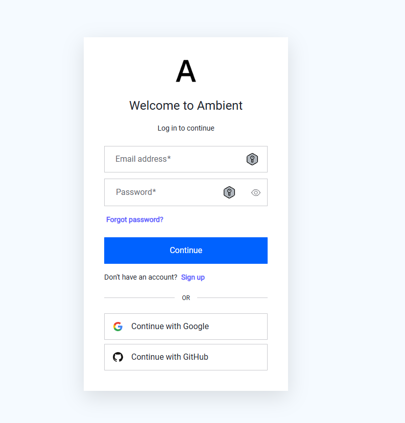 kayıt oldum  <a href="/ambient_xyz/">ambient.xyz</a> 
cüzdanı bağladım
 2-3 soru sordum