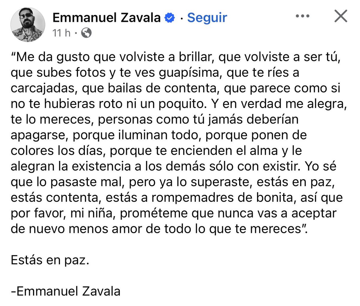 Maye_Rivera's tweet photo. Volví ✨ https://t.co/uxT0Xpu9vO