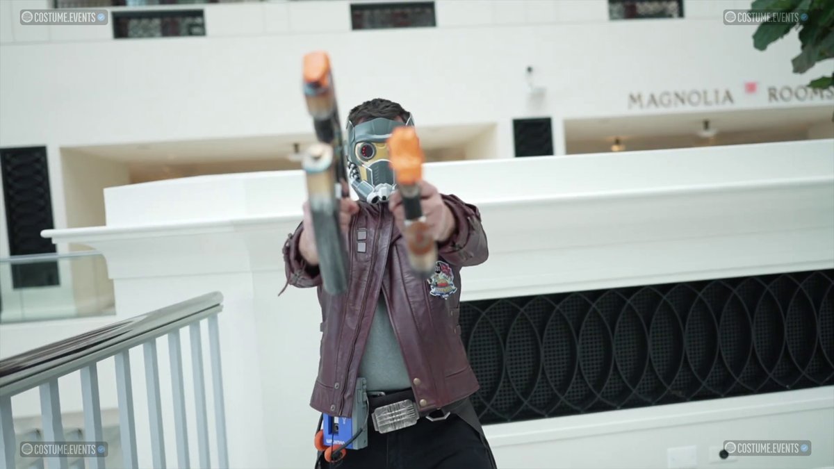 CostumeEvents's tweet photo. Cosplay Frame – EP 38

Respect Full People
📸 Credit: Justine Cosplay

@CostumeEvents  is designed to spotlight cosplay events and creators – to help cosplay culture grow even more.
.....
#cosplayer
#cosplayer
#CosplayFrame
#CosplayCommunity
#CostumeEvents https://t.co/zLHhvTXsTY