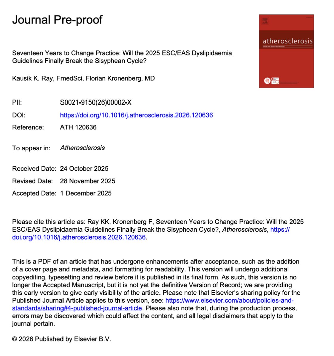 Dr. Filippo Cademartiri tweet media