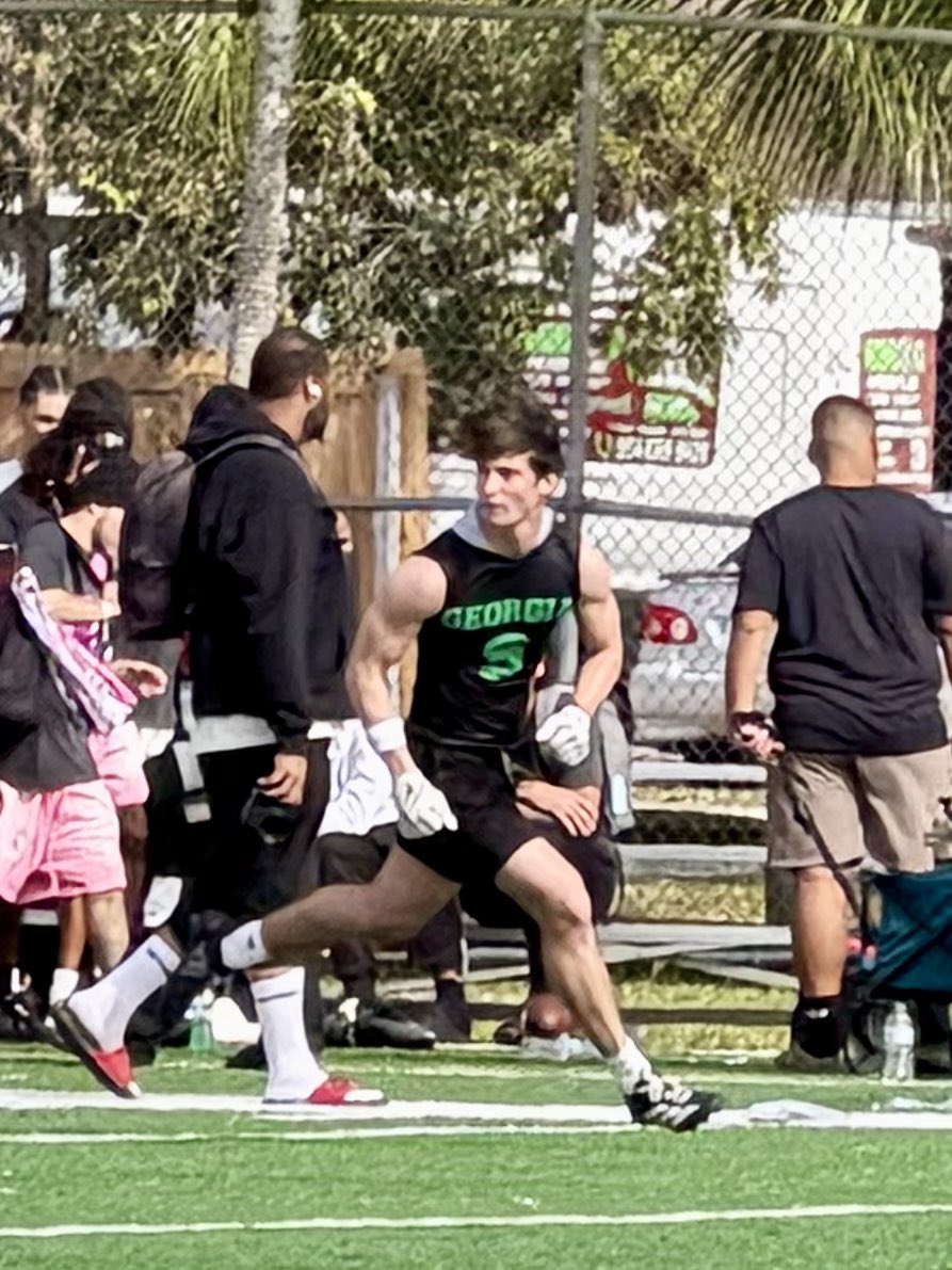 Conley Goodlife tweet media