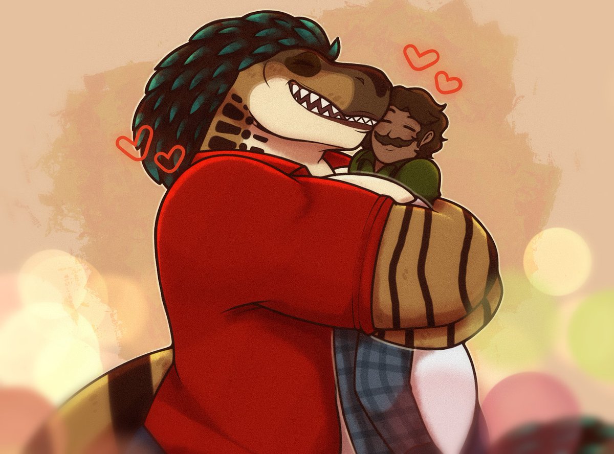 Xaevk (Comm Open) tweet media