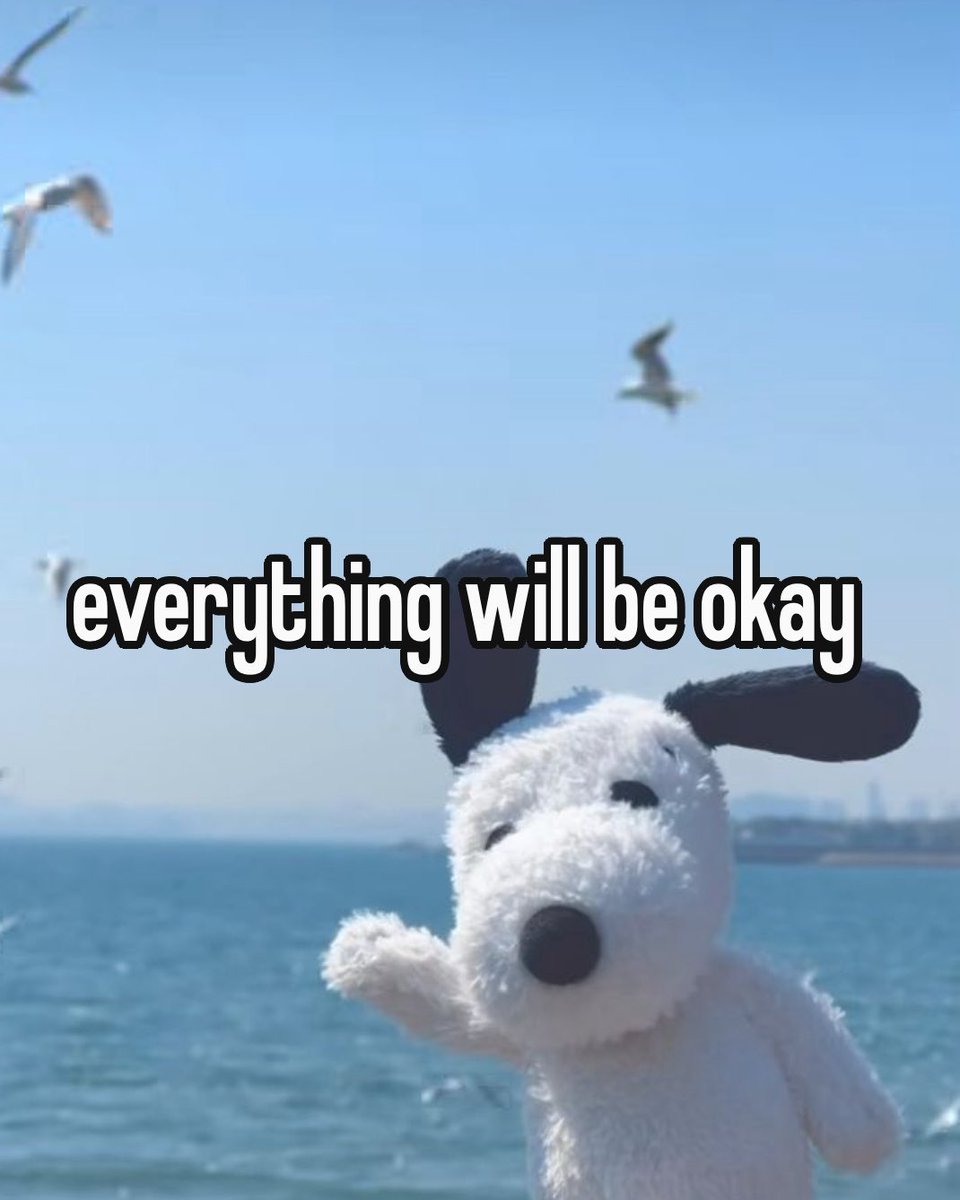 snoopy lover (@snoopyfever_) on Twitter photo 