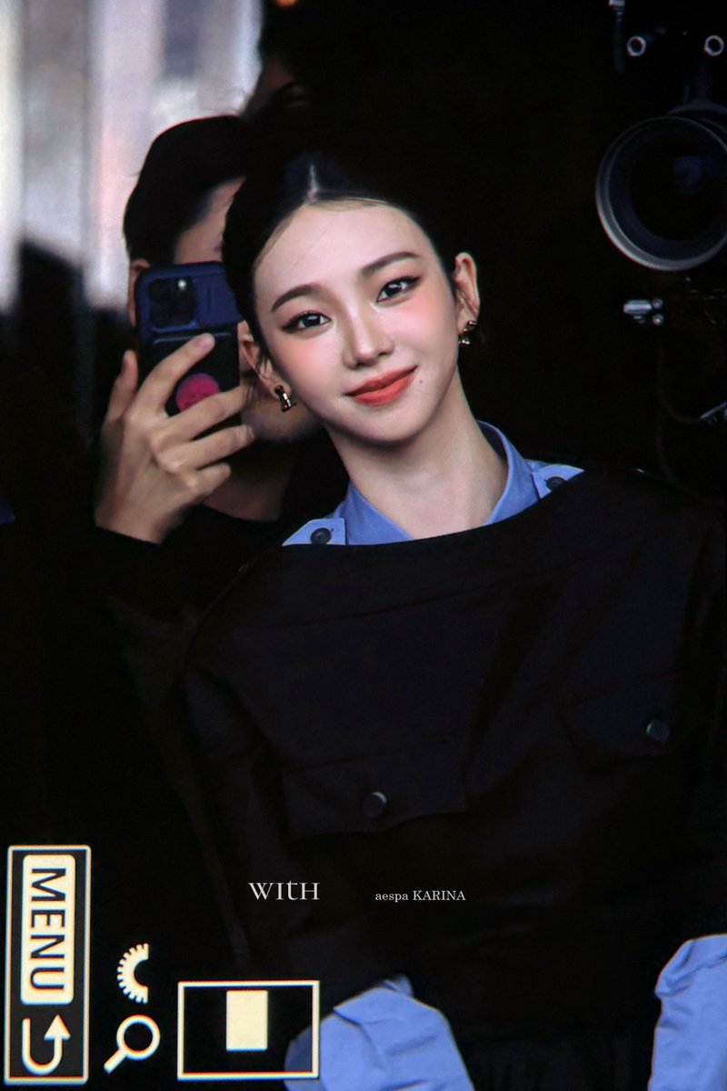 260118 PRADA

 #KarinaxPradaFW26
#카리나 #Karina #에스파 #aespa