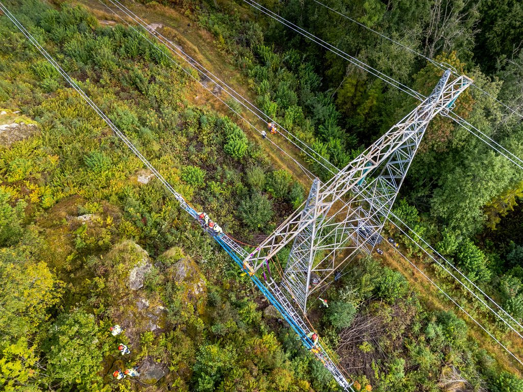 Teknisk Ukeblad tweet media