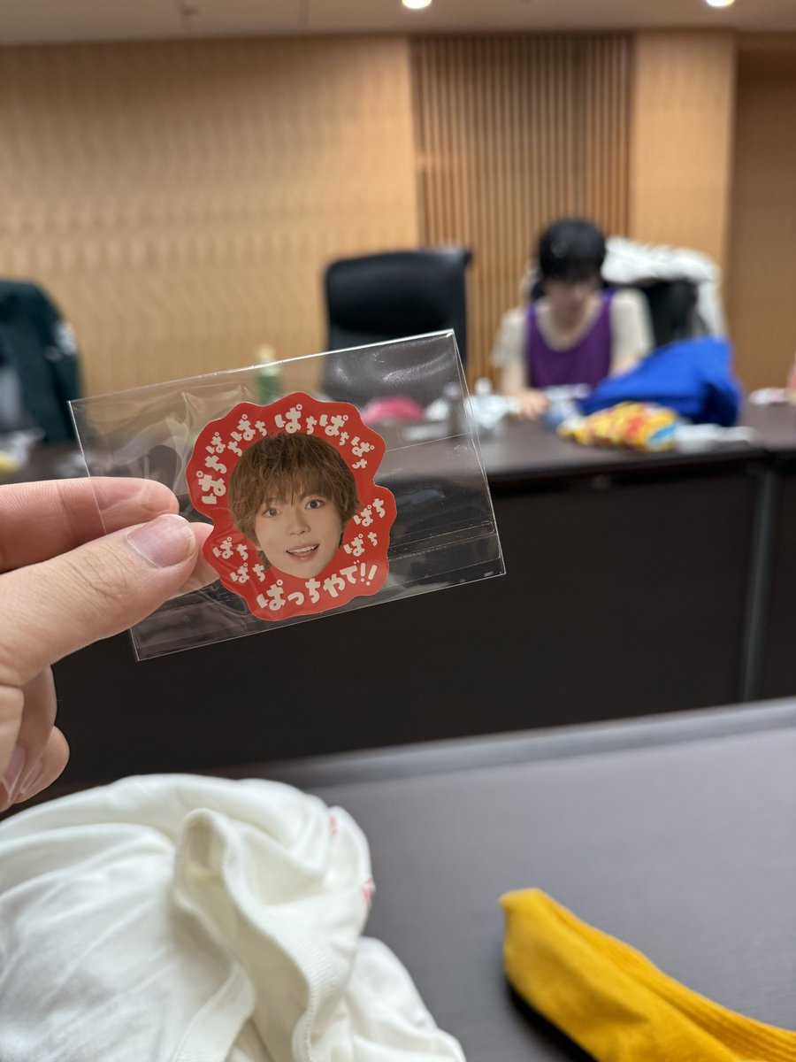 MeseMoa. めせもあ。 武道館ぬいぐるみ あおい DDP in 日本武道館 〜カラフルニューイヤー〜ありがとうございました