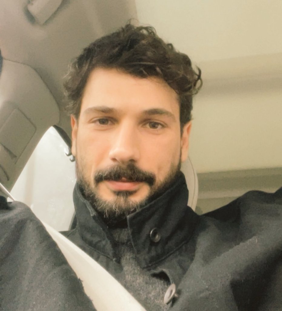 Fertgon's tweet image. O mozi apareceu!!!!! 🙌🏼

#DenizCanAktaş #Yeraltı