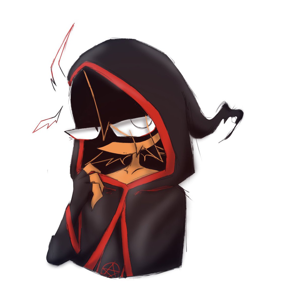 Sprunki MSI ／／ OR.EXE.N #Sprunki #スプランキー