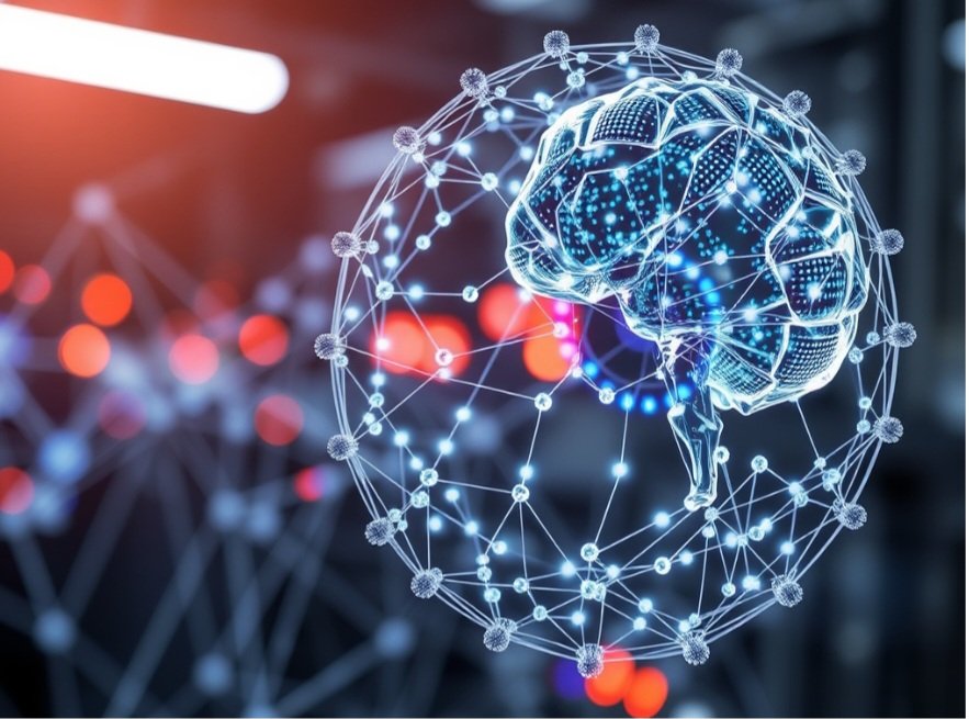 La Técnica que Elimina las "Alucinaciones" y transforma los Modelos de IA en Genios Contextuales
⬇️
hernanhurtado.com/2025/10/29/la-…