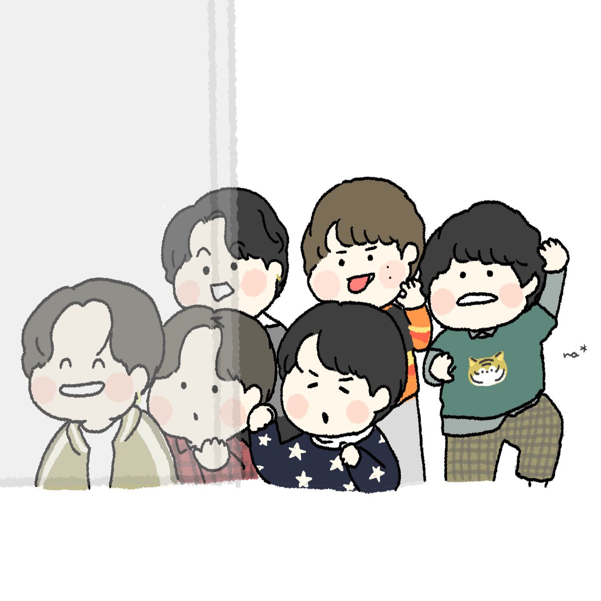 na * (@nyaooo0618_391) / Posts / X