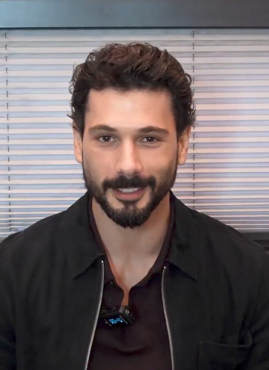 Fertgon's tweet image. Duas vezes no mesmo dia???? 

#DenizCanAktaş